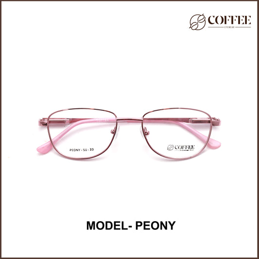 C35 Peony Pink 50