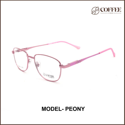 C35 Peony Pink 50