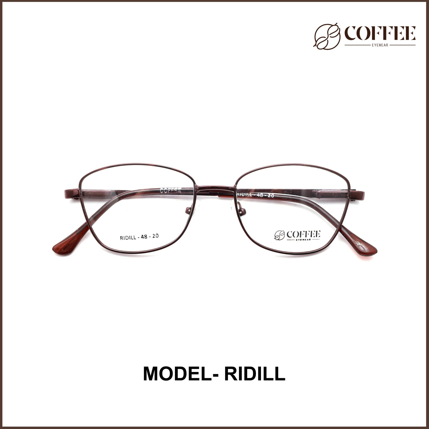 C35 Ridill Copper 48
