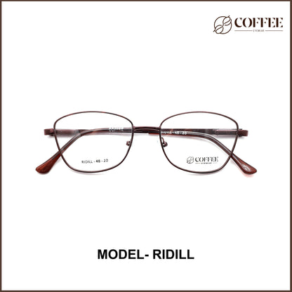 C35 Ridill Copper 48