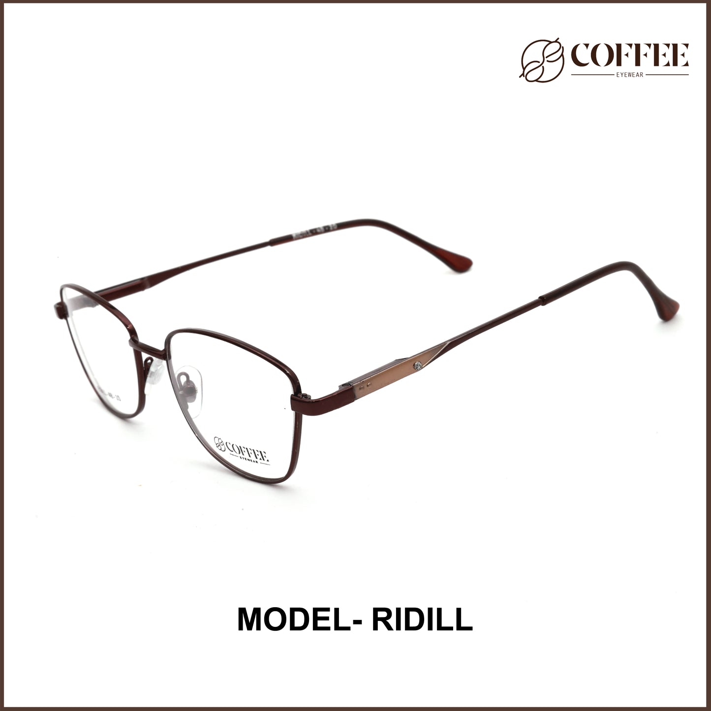 C35 Ridill Copper 48