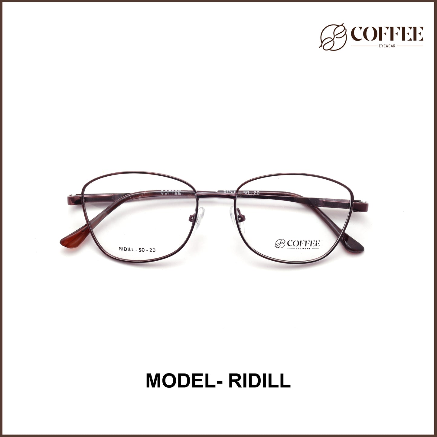 C35 Ridill Copper 50