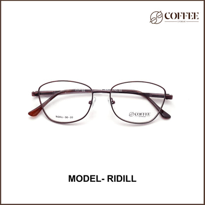 C35 Ridill Copper 50