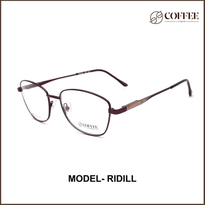 C35 Ridill Copper 50