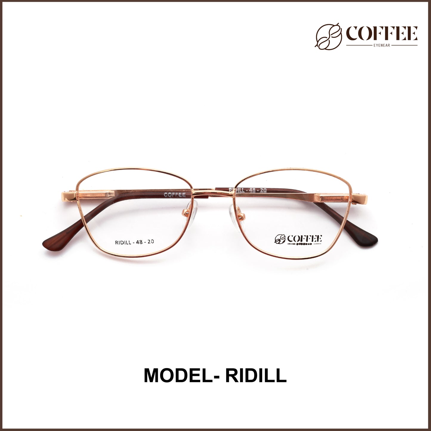 C35 Ridill Gold 48