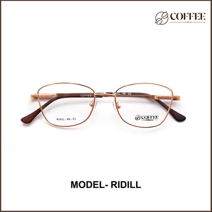 C35 Ridill Gold 48