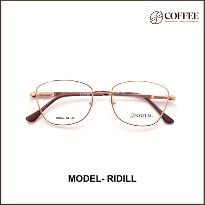 C35 Ridill Gold 50