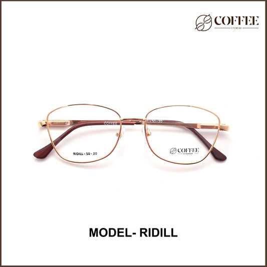 C35 Ridill Gold 50