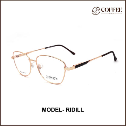 C35 Ridill Gold 50