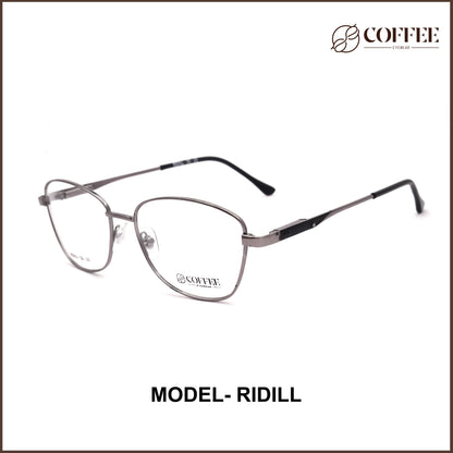 C35 Ridill Gun 50