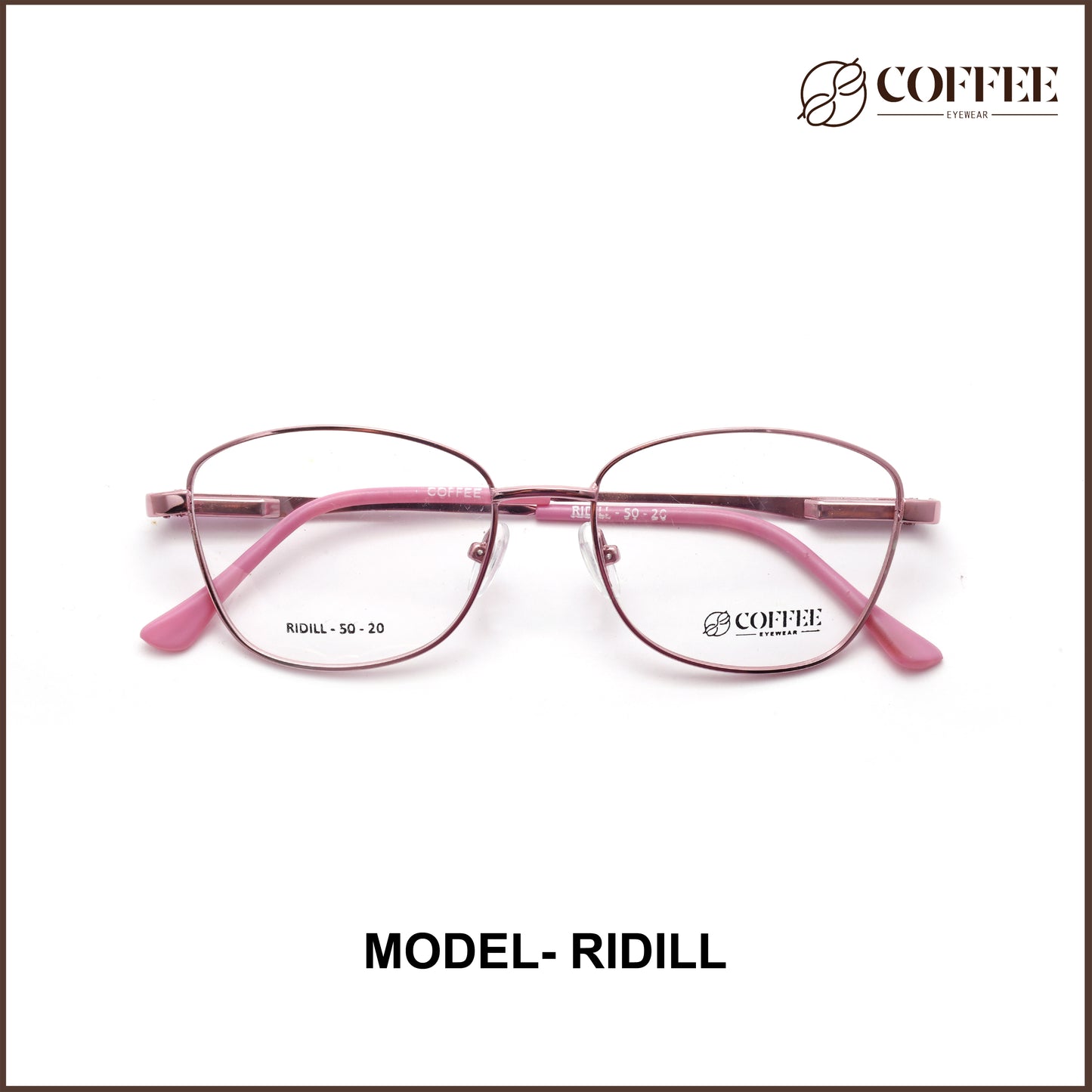 C35 Ridill Pink 50