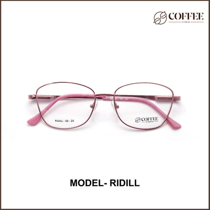 C35 Ridill Pink 50