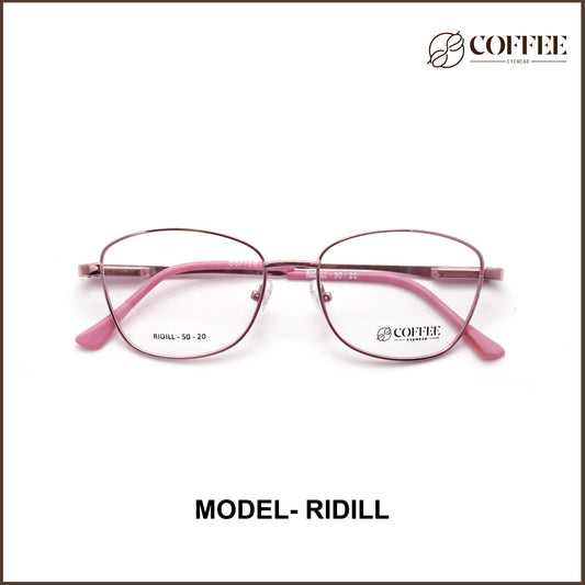 C35 Ridill Pink 50