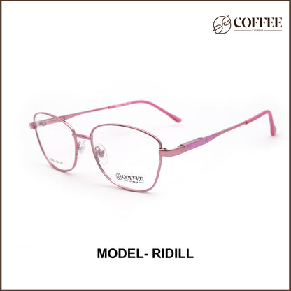 C35 Ridill Pink 50