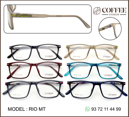 C30 Rio Matt