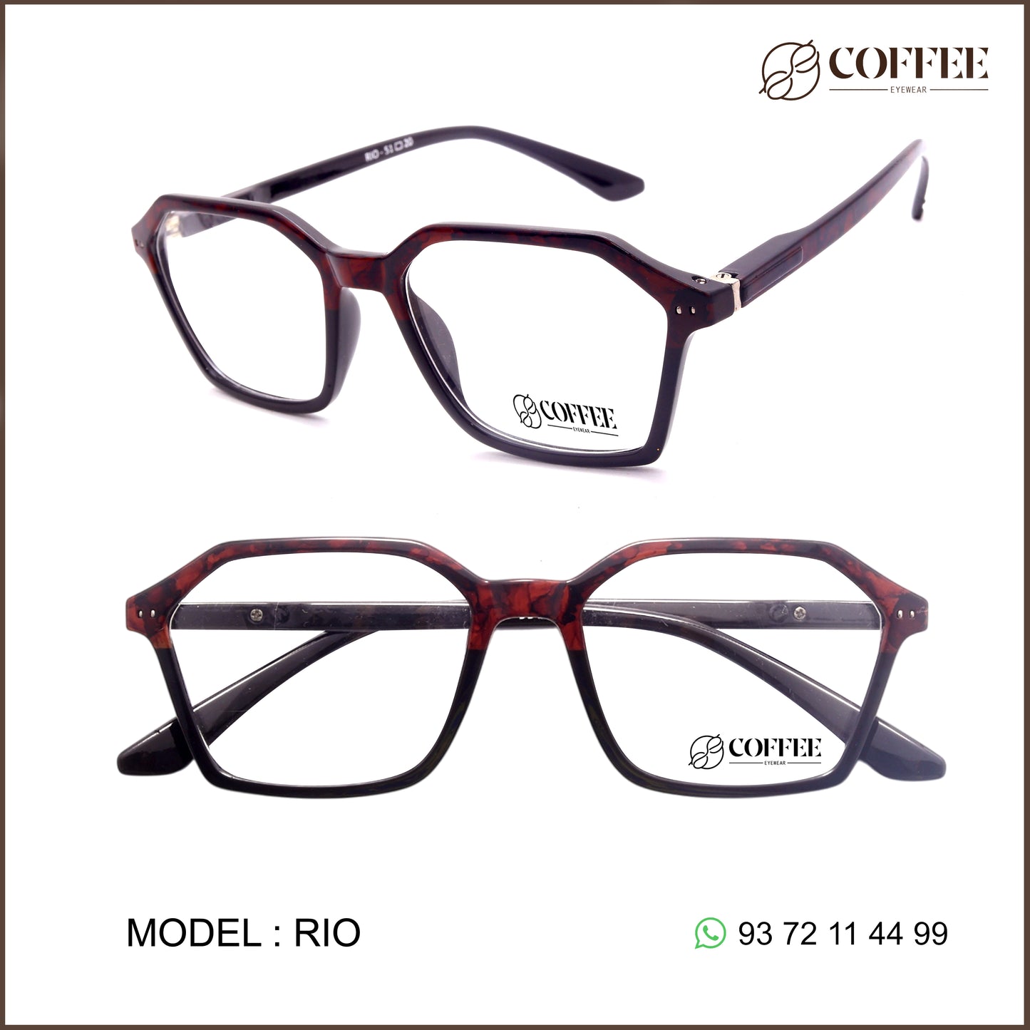 C31 Rio Wood