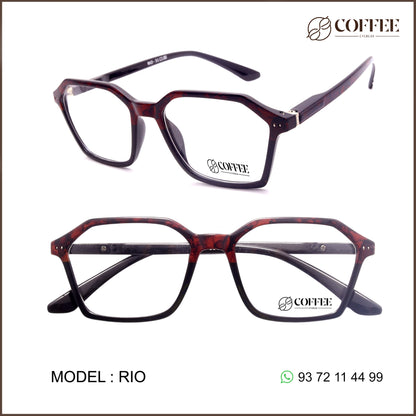C31 Rio Wood