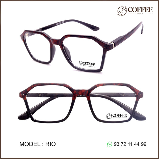 C31 Rio Wood