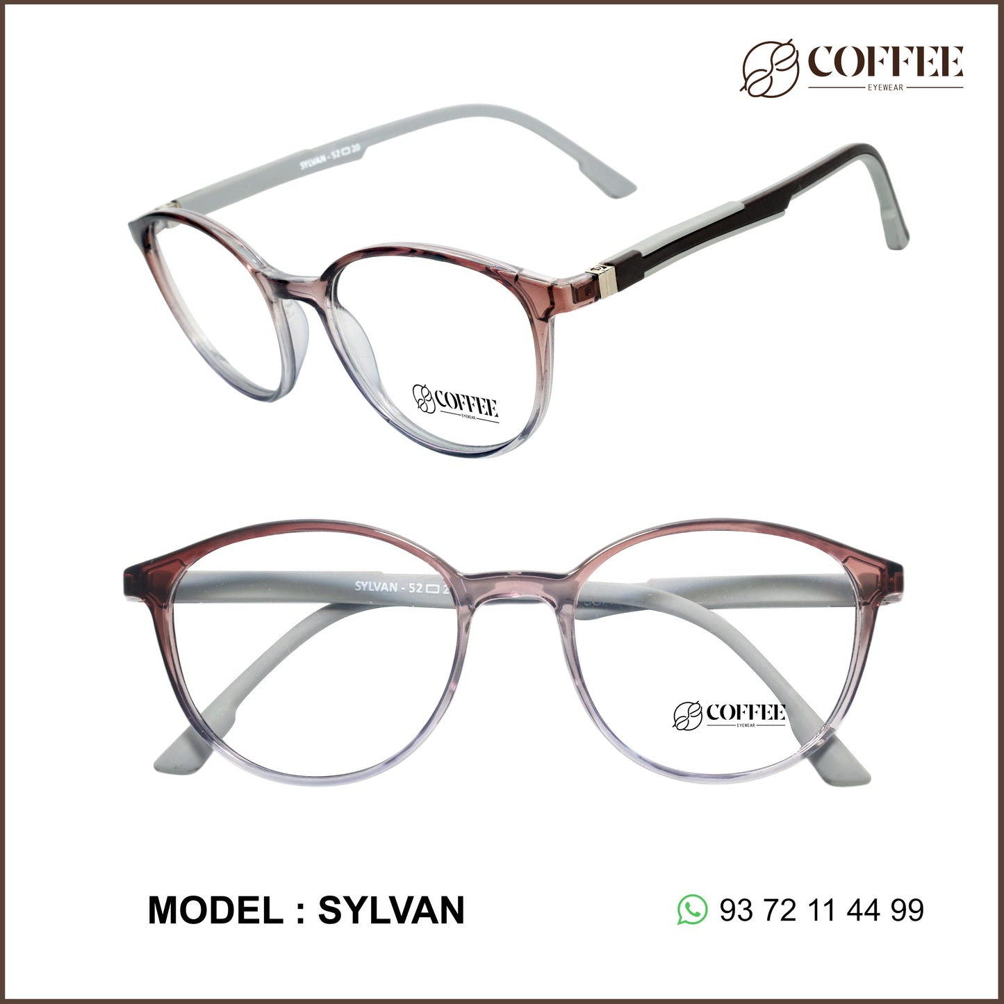 C18 Sylvan