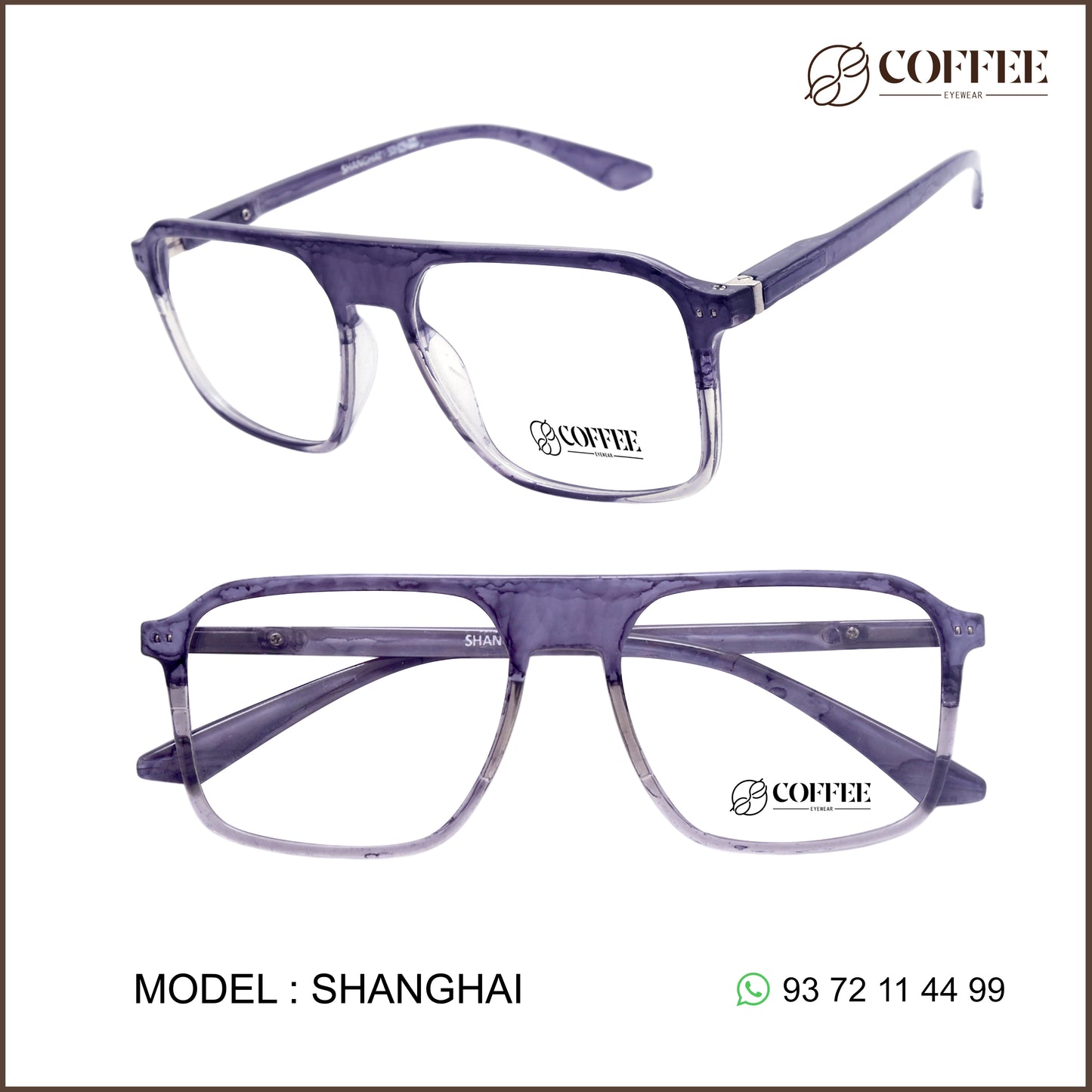 C31 Shanghai Wood