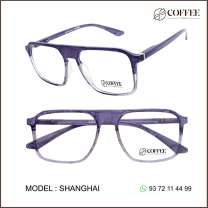 C31 Shanghai Wood