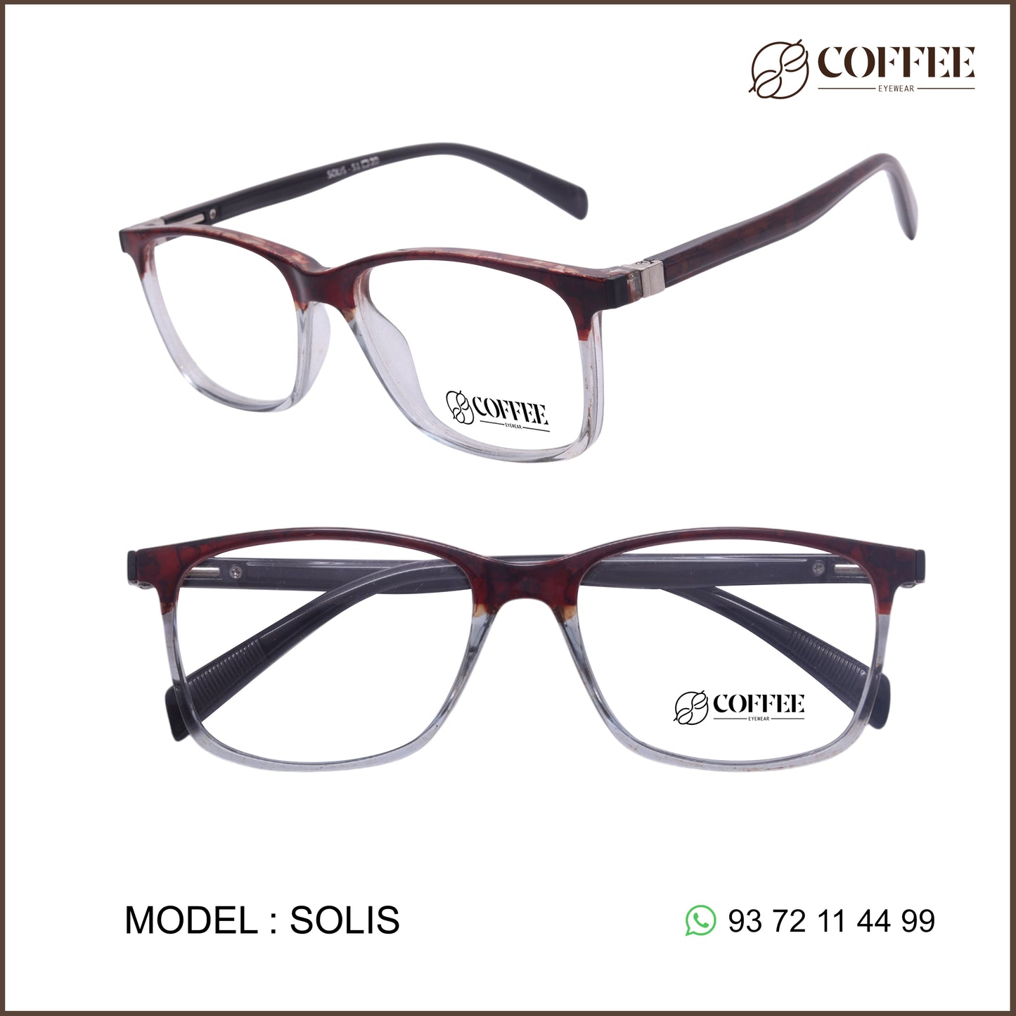 C31 Solis Wood