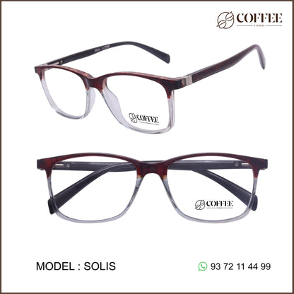 C31 Solis Wood
