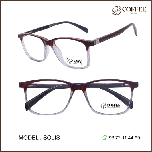C31 Solis Wood