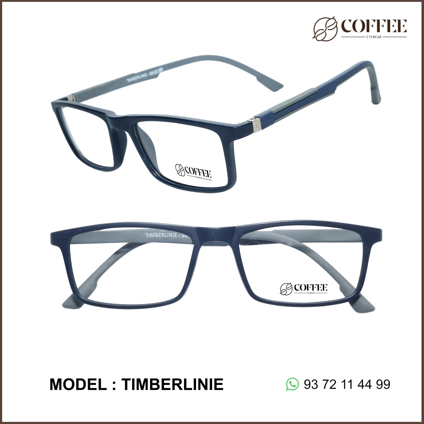 C18 Timberline