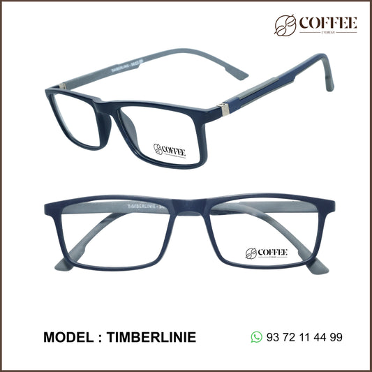 C18 Timberline