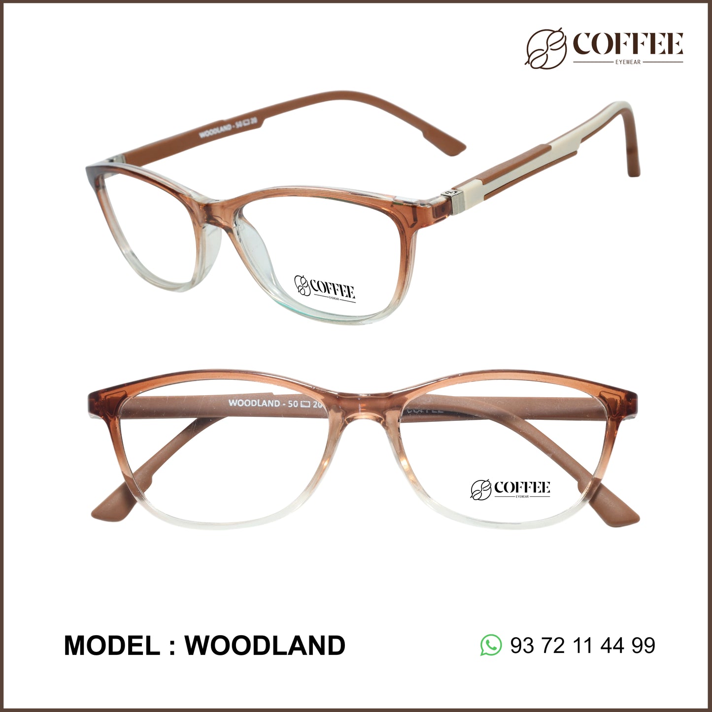 C18 Woodland