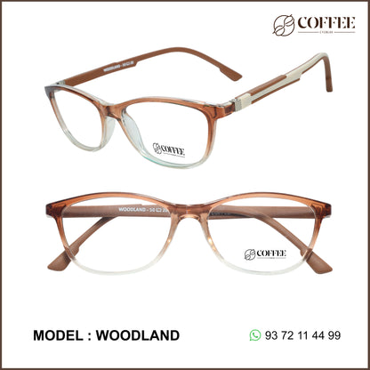 C18 Woodland