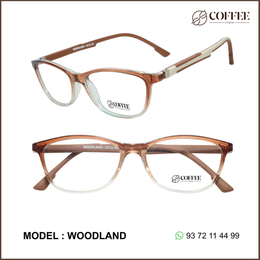 C18 Woodland