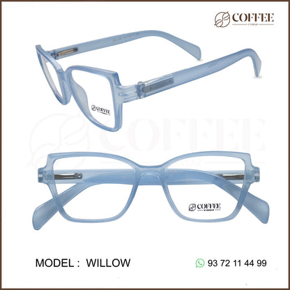 C16 Willow