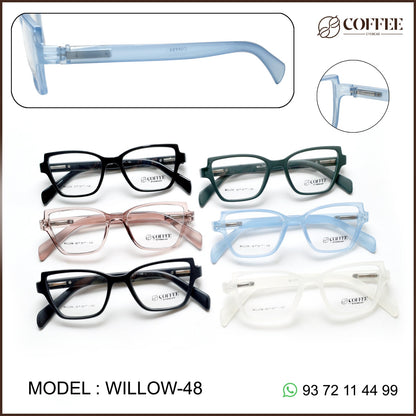 C16 Willow