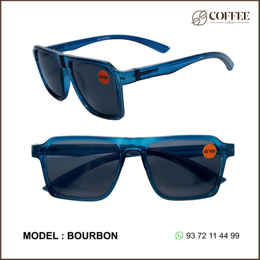 C21 Bourbon