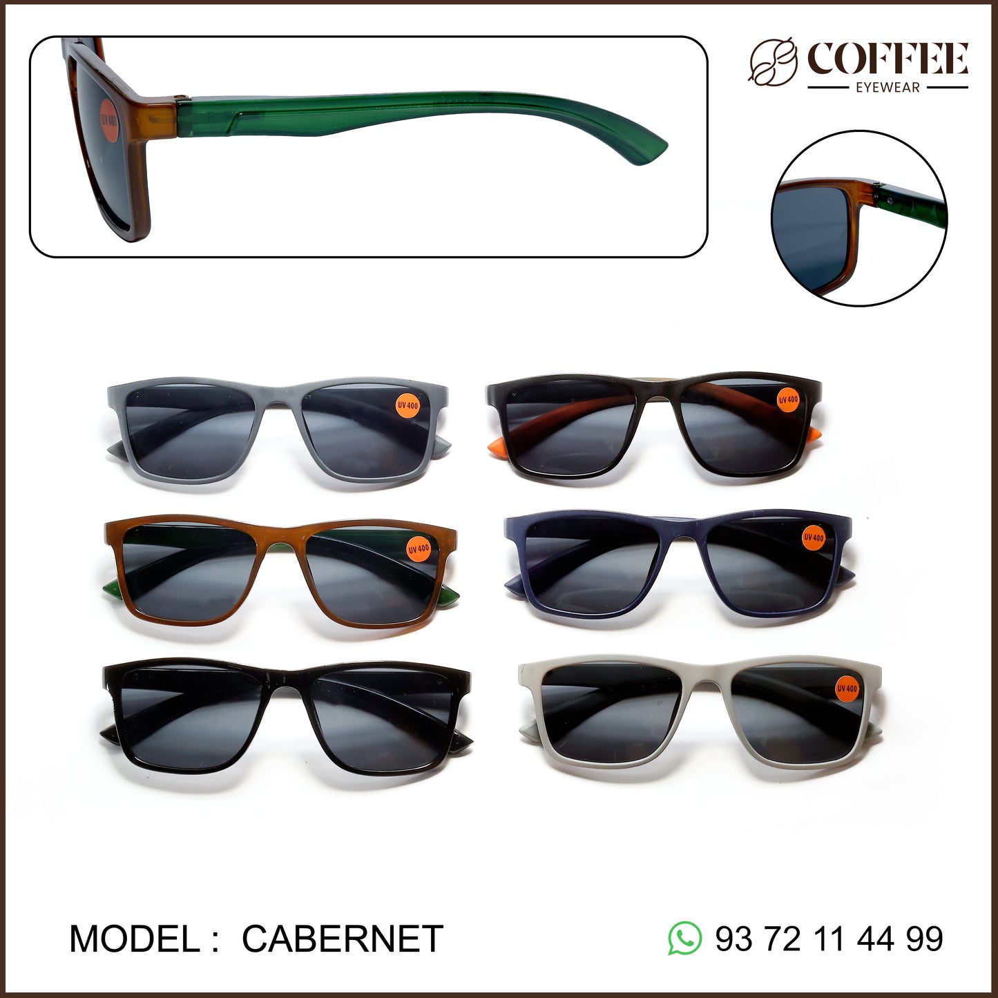 C21 Cabernet