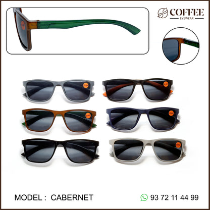C21 Cabernet