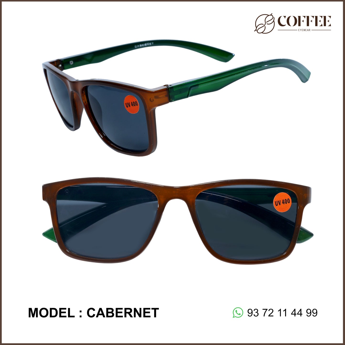 C21 Cabernet