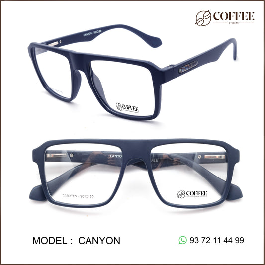 C19 Canyon