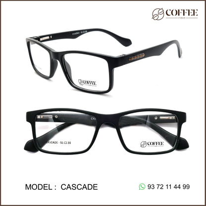 C19 Cascade