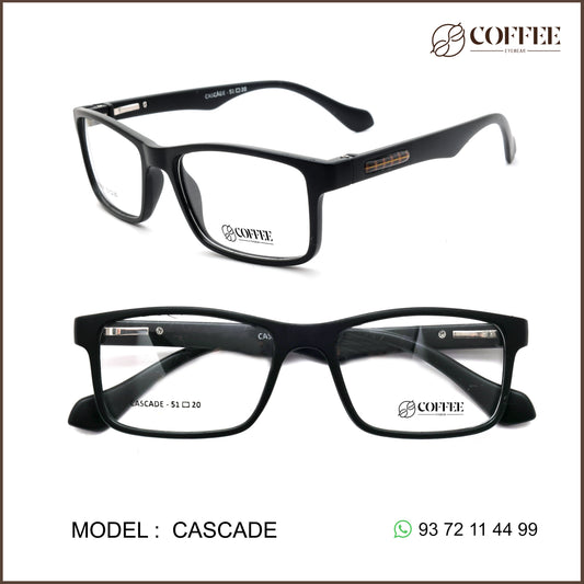 C19 Cascade