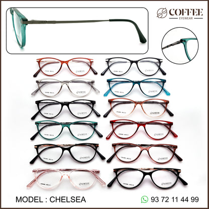 C34 Chelsea