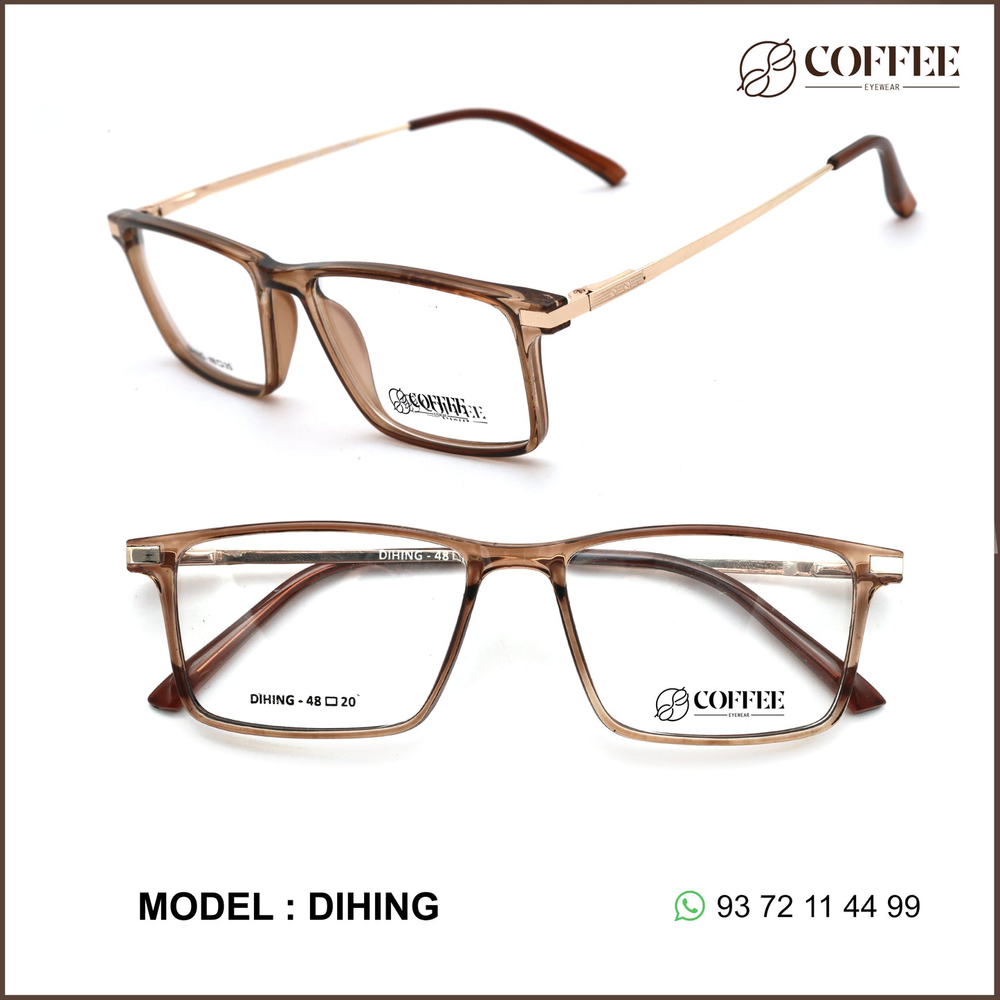 C34 Dihing