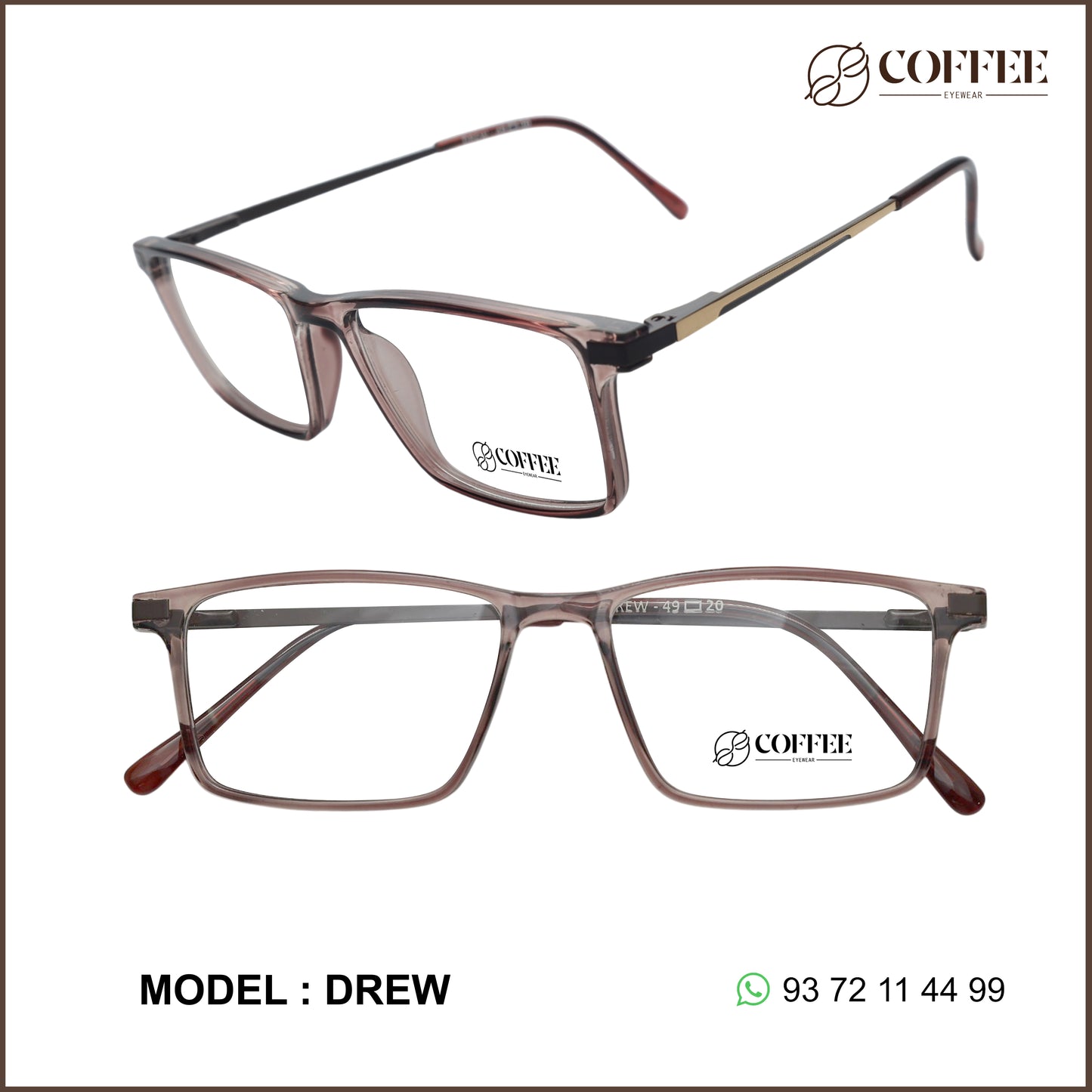 C27 Drew