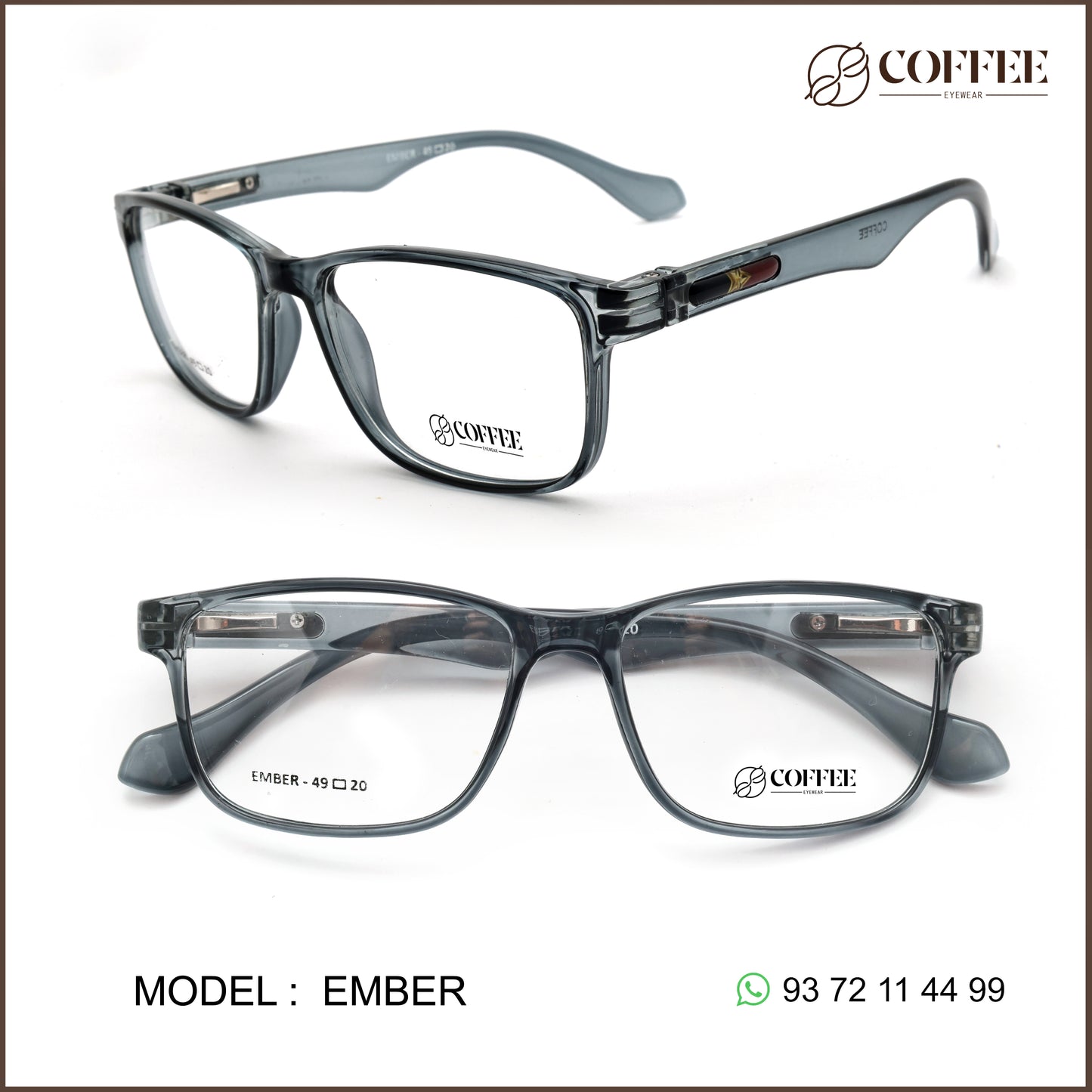 C19 Ember