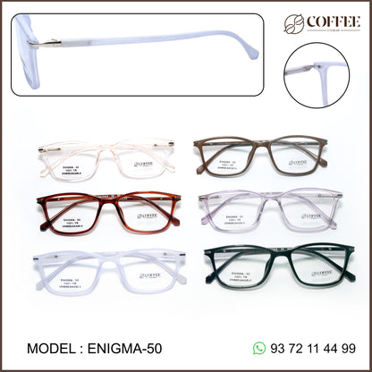 C7 Enigma