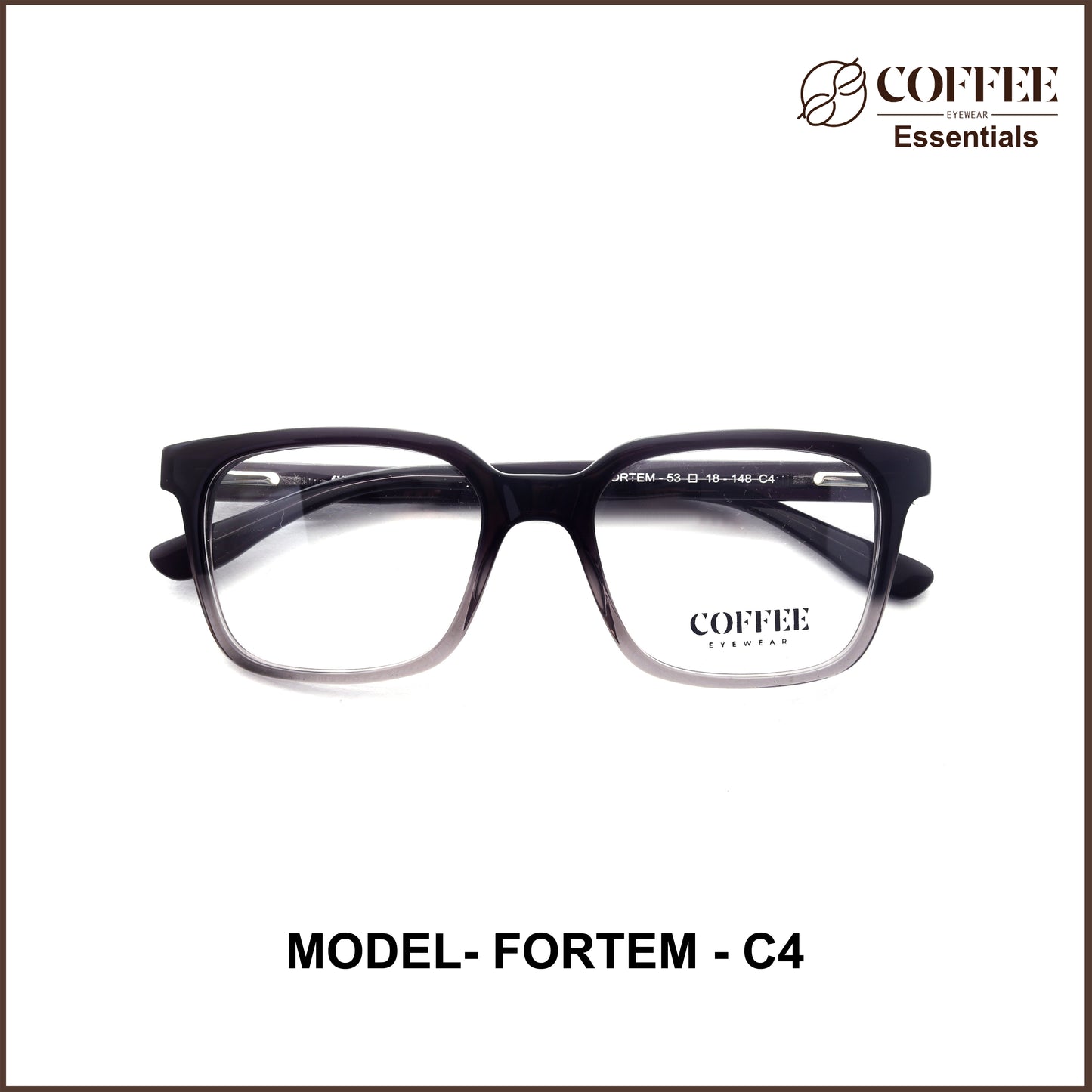 Fortem Acetate C4