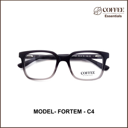 Fortem Acetate C4