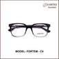 Fortem Acetate C4